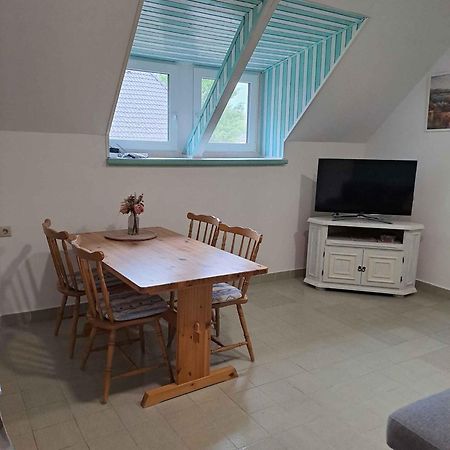 Apartment Balatonbereny 4 Dış mekan fotoğraf
