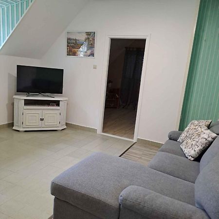 Apartment Balatonbereny 4 Dış mekan fotoğraf