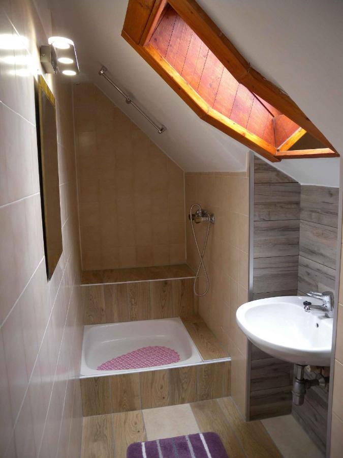 Apartment Balatonbereny 4 Dış mekan fotoğraf