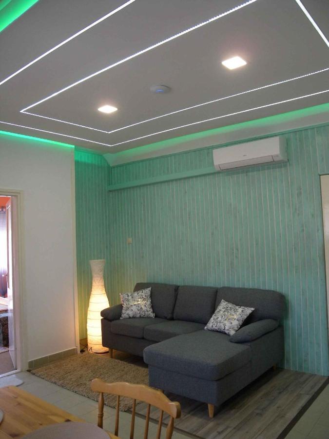 Apartment Balatonbereny 4 Dış mekan fotoğraf