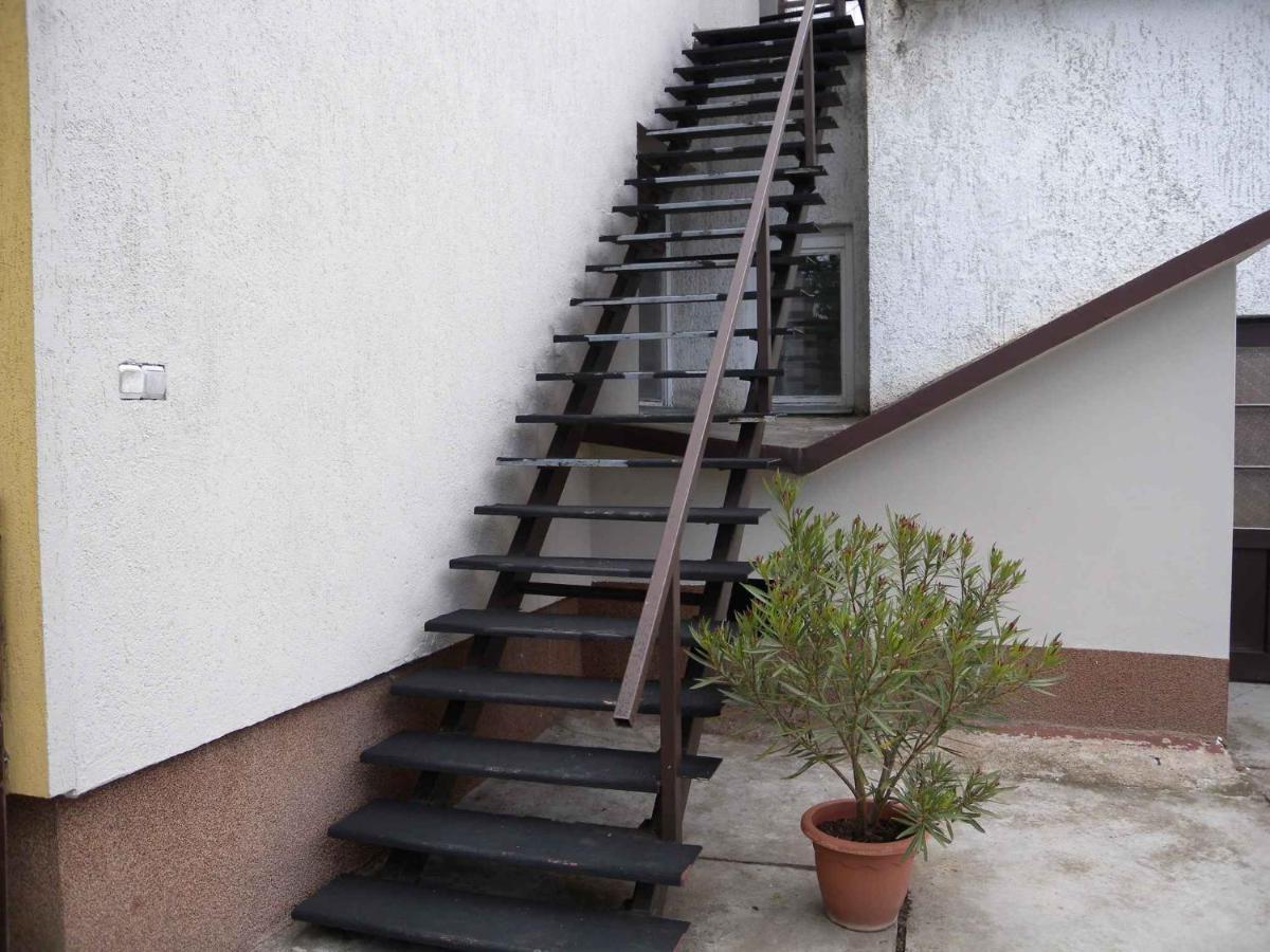 Apartment Balatonbereny 4 Dış mekan fotoğraf