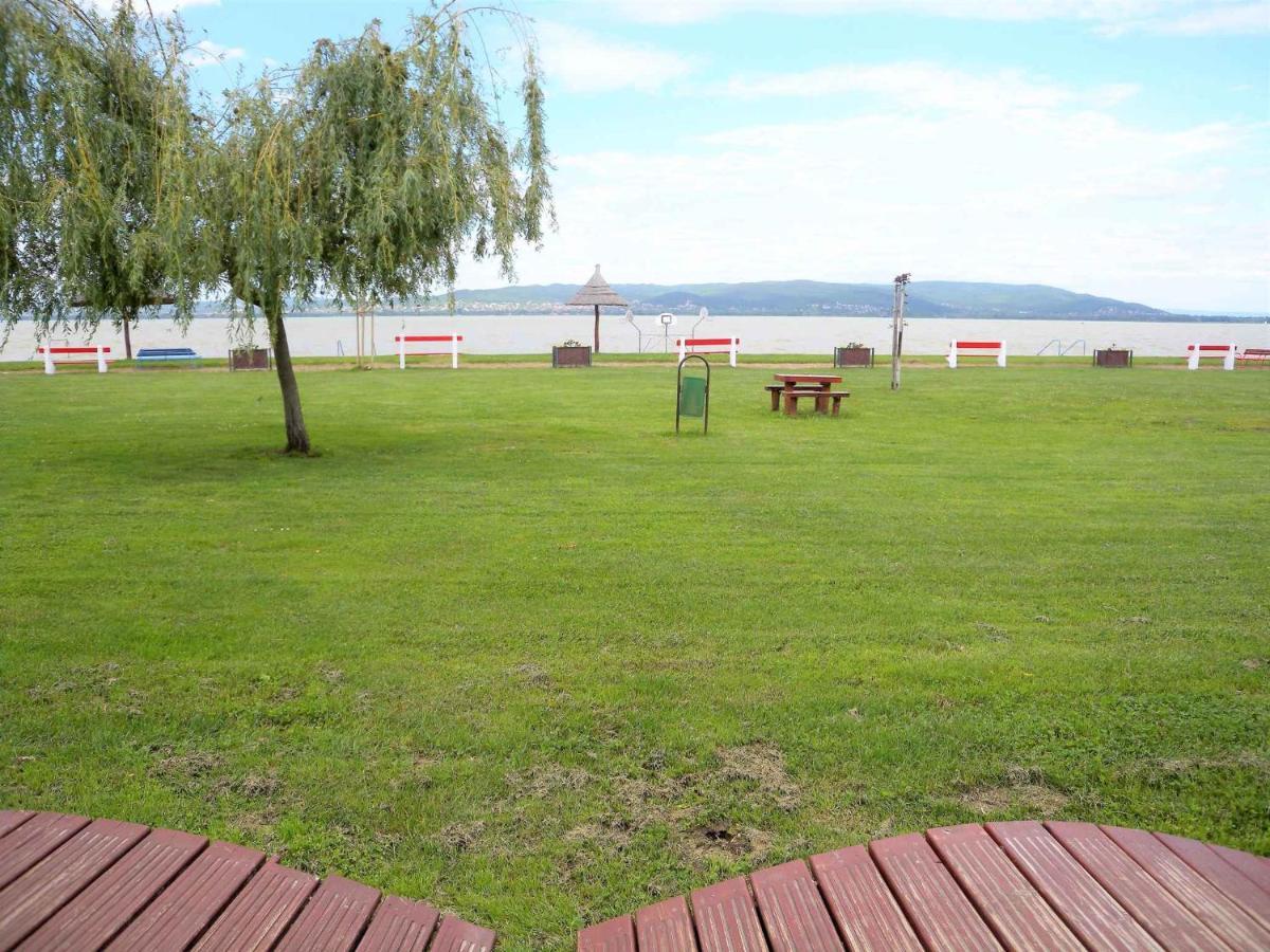 Apartment Balatonbereny 4 Dış mekan fotoğraf