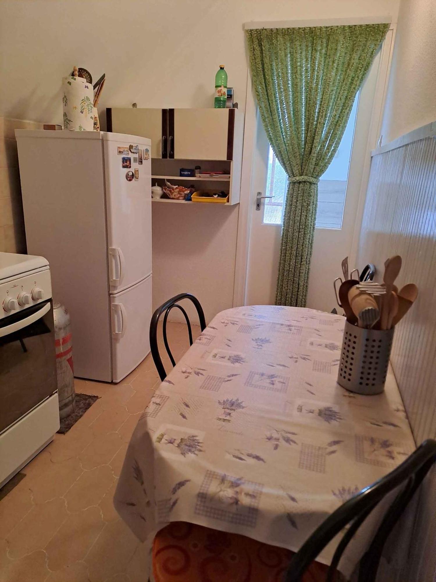 Apartment Balatonbereny 4 Dış mekan fotoğraf