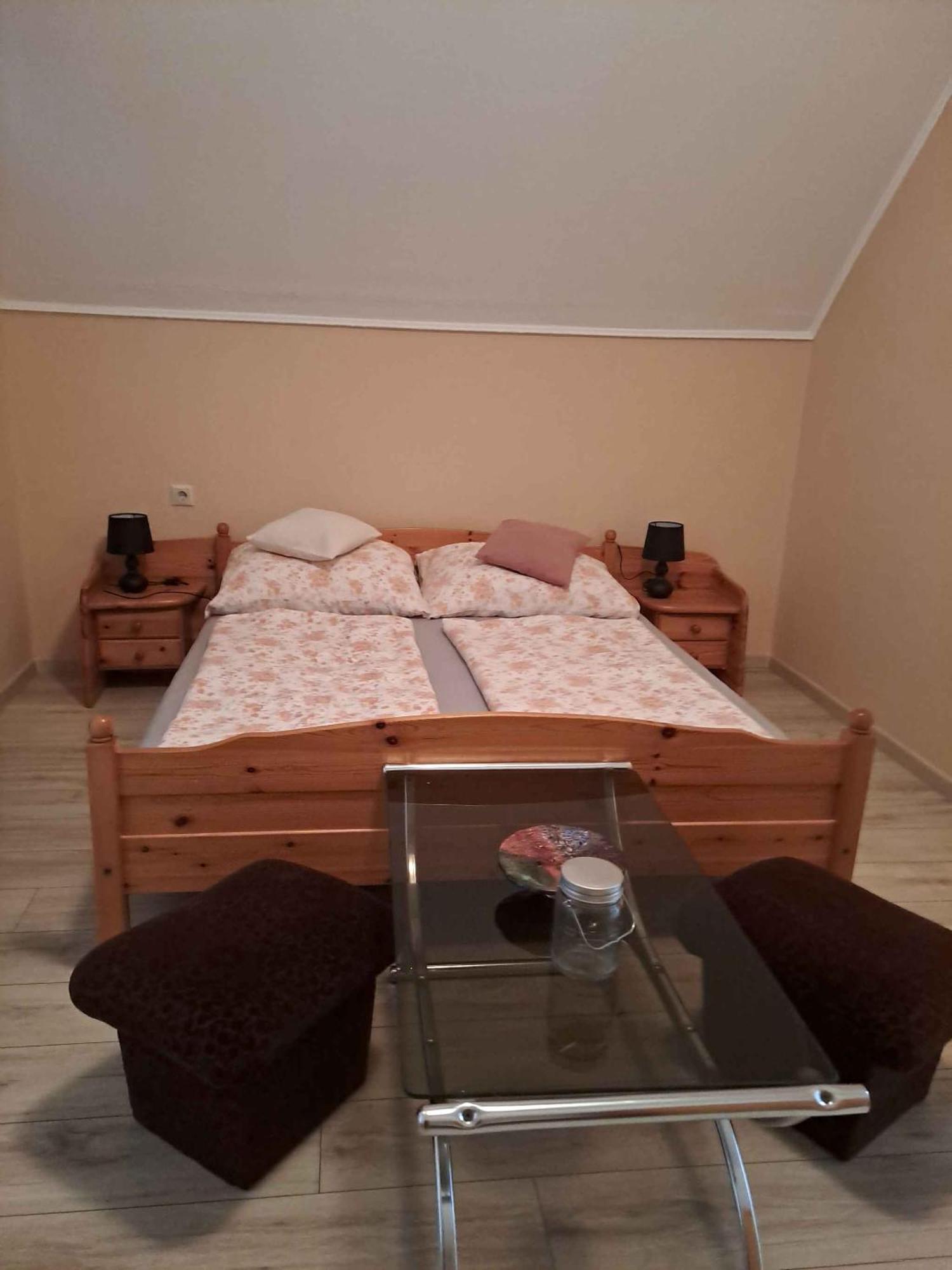 Apartment Balatonbereny 4 Dış mekan fotoğraf