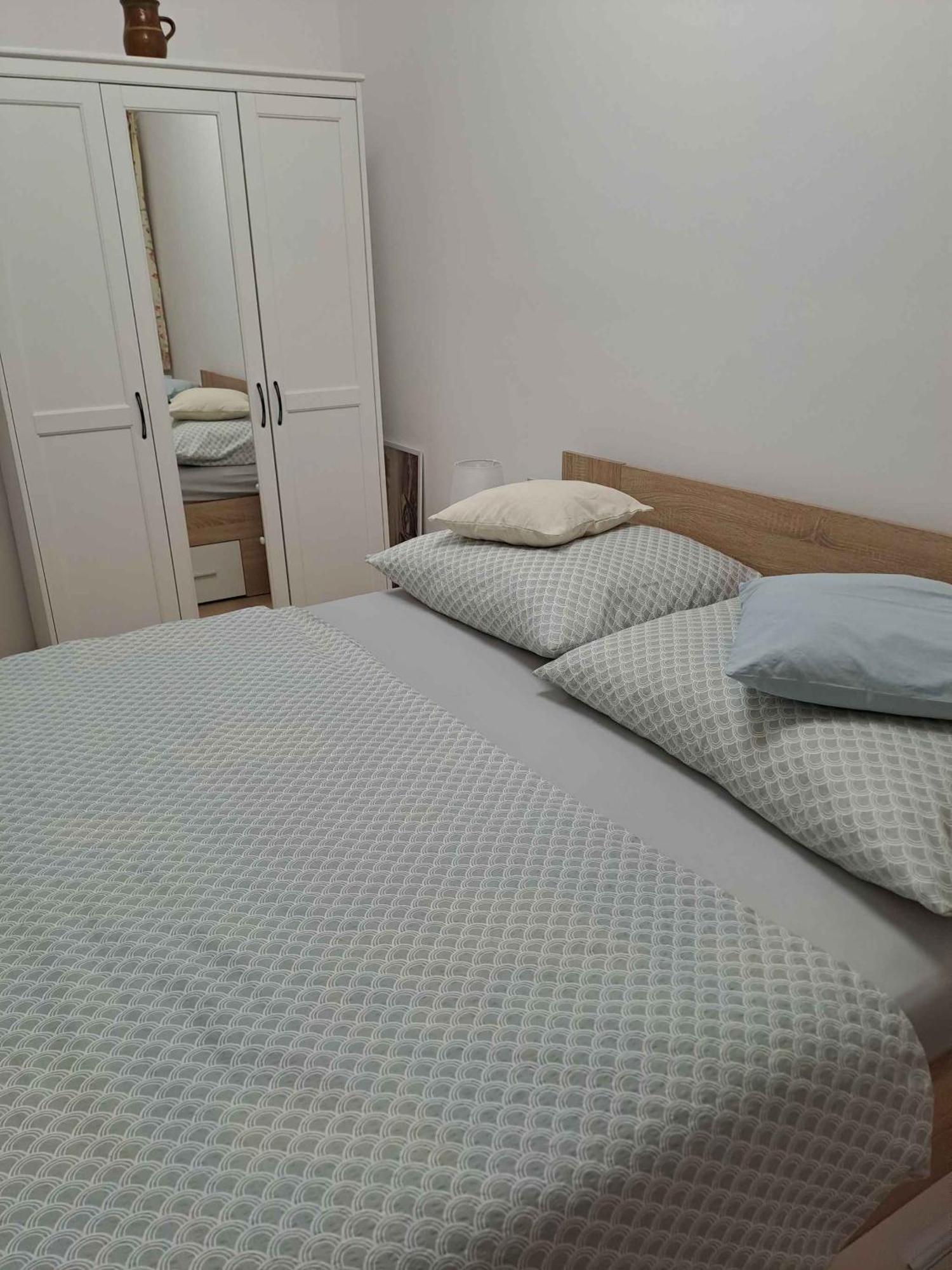 Apartment Balatonbereny 4 Dış mekan fotoğraf