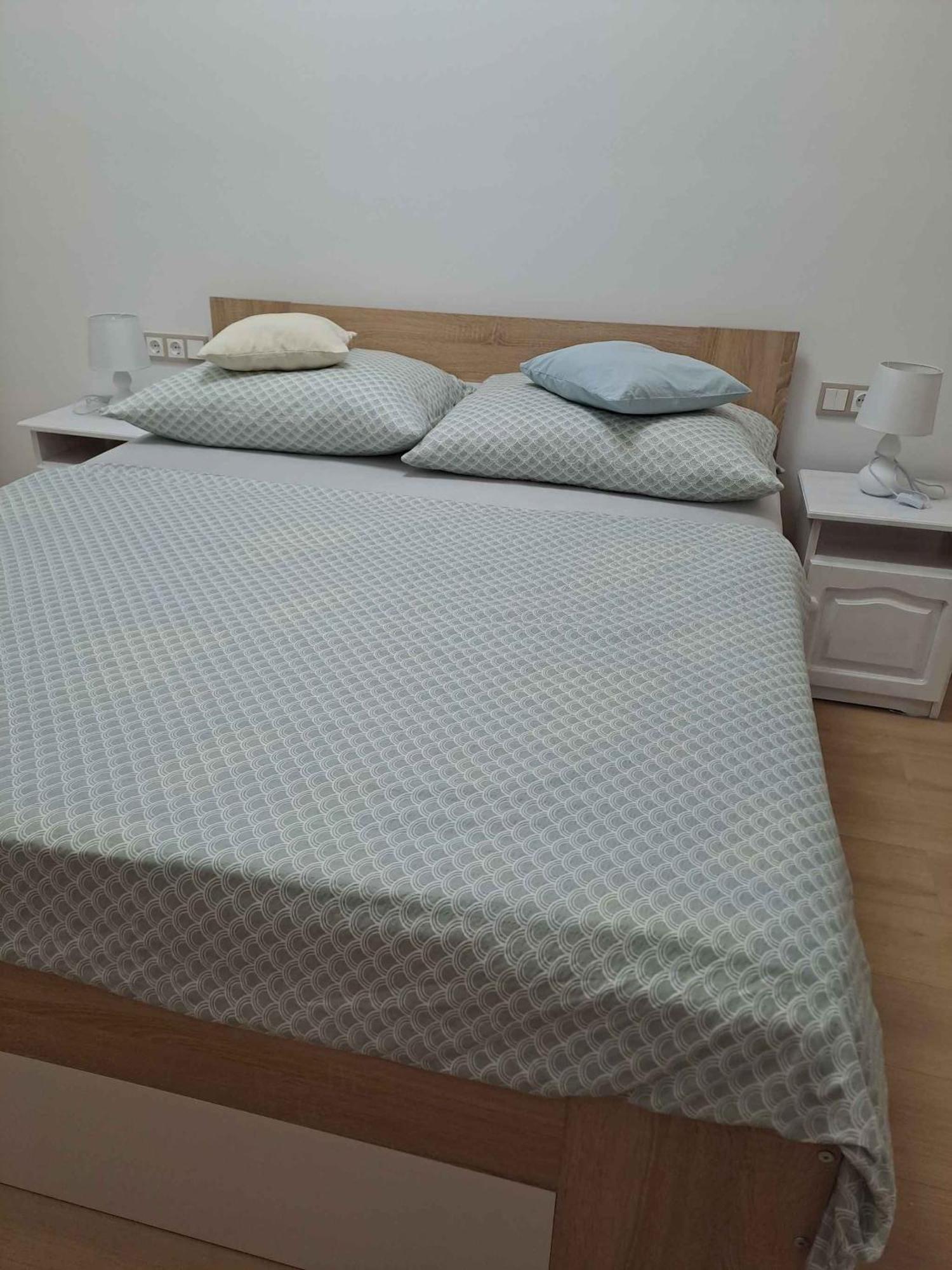 Apartment Balatonbereny 4 Dış mekan fotoğraf