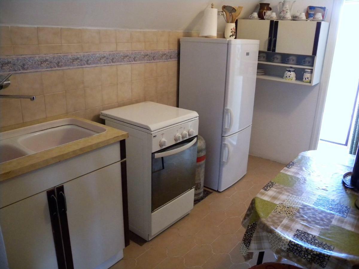 Apartment Balatonbereny 4 Dış mekan fotoğraf